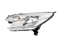 Headlight 045210 Valeo