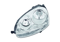 Headlight 046650 Valeo