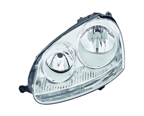 Headlight 046650 Valeo