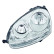 Headlight 046650 Valeo