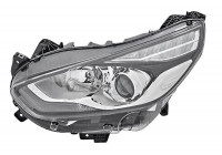 Headlight 046674 Valeo