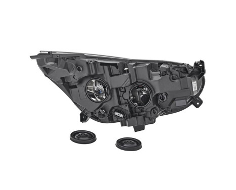 Headlight 046674 Valeo, Image 2