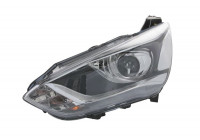 Headlight 046694 Valeo