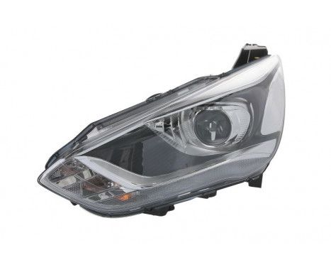 Headlight 046694 Valeo