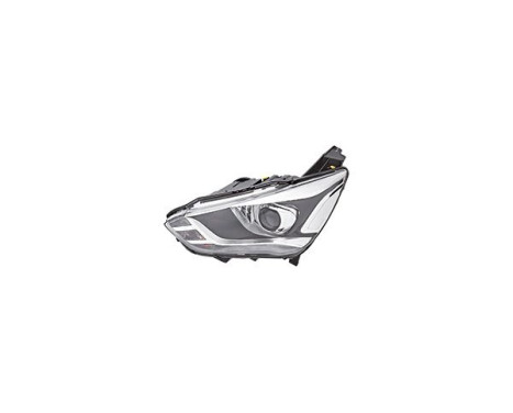 Headlight 046694 Valeo, Image 3