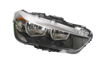 Headlight 046729 Valeo