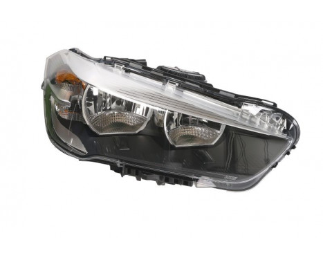 Headlight 046729 Valeo