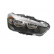 Headlight 046729 Valeo