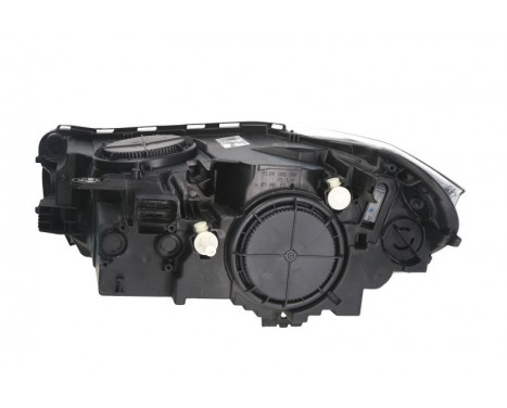Headlight 046729 Valeo, Image 2