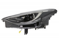 Headlight 046778 Valeo