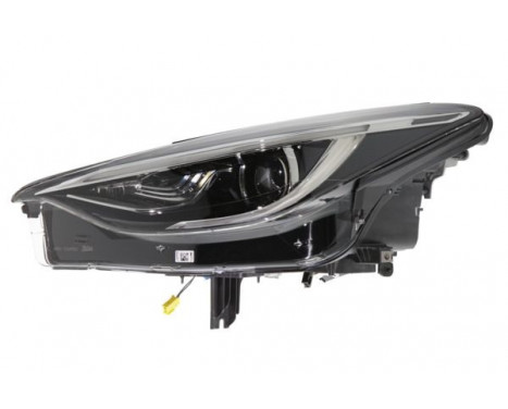 Headlight 046778 Valeo