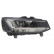 Headlight 046841 Valeo, Thumbnail 2