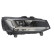 Headlight 046841 Valeo, Thumbnail 2