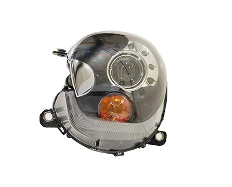 Headlight 0515983M Van Wezel