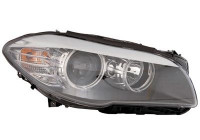 Headlight 0617962 Van Wezel