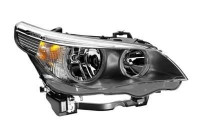 Headlight 0655962 Van Wezel