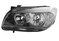 Headlight 0679961 Van Wezel