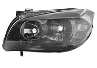 Headlight 0679965 Van Wezel