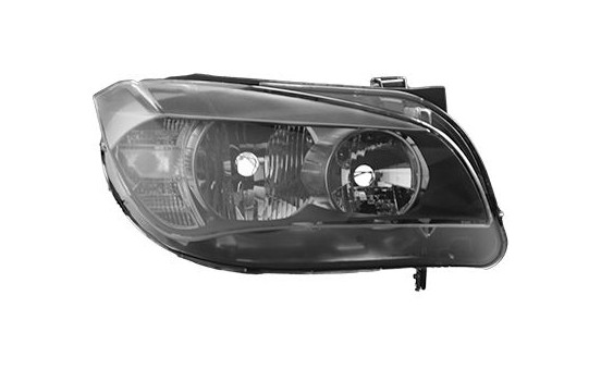 Headlight 0679966 Van Wezel Headlight 0679966 Van Wezel