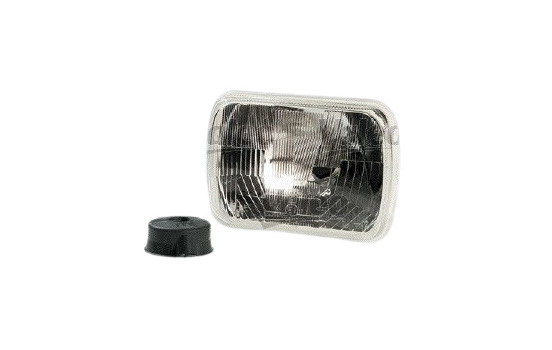 Headlight 082464 Valeo