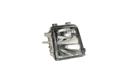 Headlight 086737 Valeo