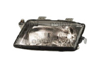 Headlight 086932 Valeo