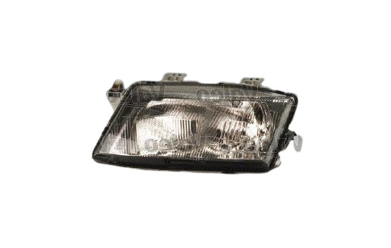 Headlight 086932 Valeo