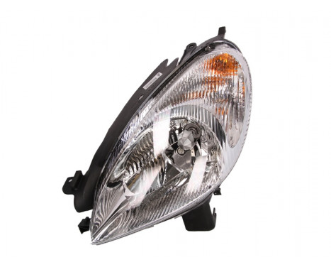Headlight 087617 Valeo