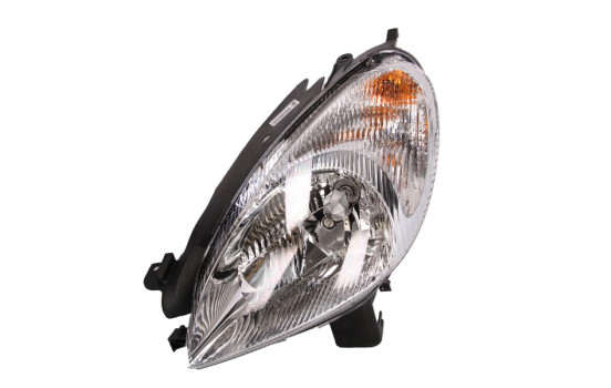 Headlight 087617 Valeo