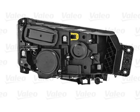 Headlight 089366 Valeo, Image 2