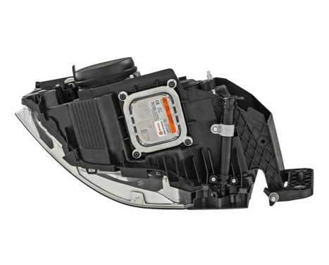 Headlight 089366 Valeo, Image 4