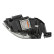 Headlight 089366 Valeo, Thumbnail 4