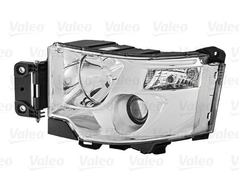 Headlight 089368 Valeo