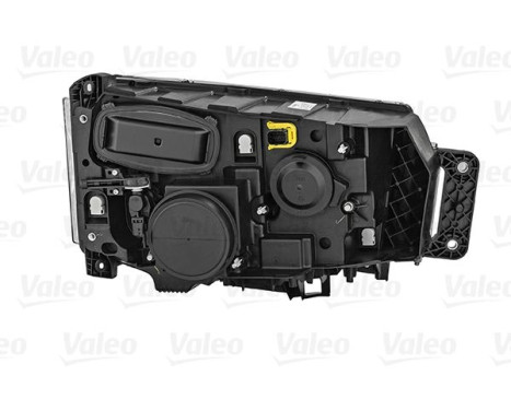 Headlight 089368 Valeo, Image 2