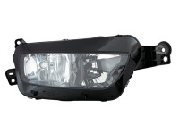 Headlight 0979962 Van Wezel