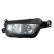 Headlight 0979962 Van Wezel, Thumbnail 2