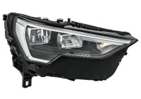 HEADLIGHT 1 EX 1EX 354 870-021 Hella