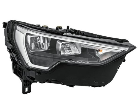 HEADLIGHT 1 EX 1EX 354 870-021 Hella
