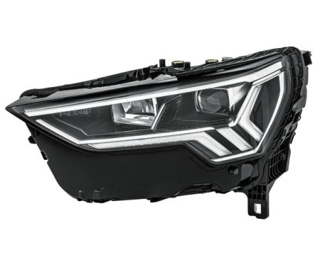 HEADLIGHT 1 EX 1EX 354 870-071 Hella