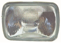 Headlight 100-1102N-LD-E Depo