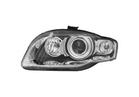 Headlight 1017285 Diederichs