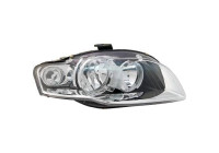 Headlight 1017382 Diederichs