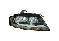 Headlight 1018981 Diederichs
