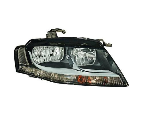 Headlight 1018981 Diederichs