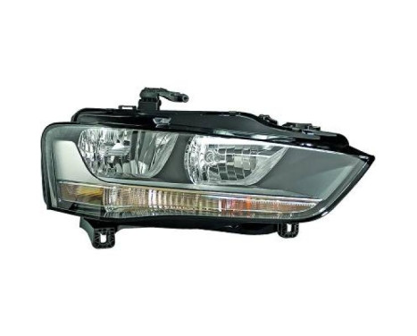 Headlight 1019080 Diederichs
