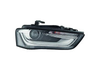 Headlight 1019985 Diederichs