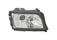 Headlight 1023982 Diederichs