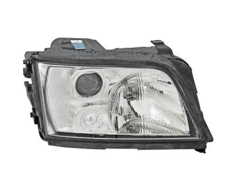 Headlight 1023983 Diederichs