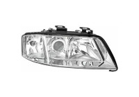 Headlight 1024980 Diederichs