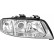 Headlight 1024980 Diederichs
